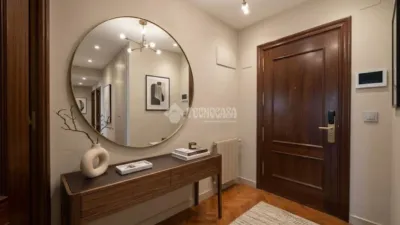 Apartment in Fuente del Berro photo 17