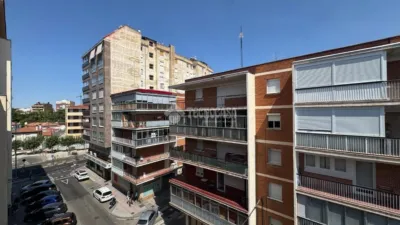Apartment in Campo de la Juventud-Santiago photo 23