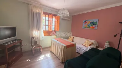 Terraced house on Calle de los Leones photo 5
