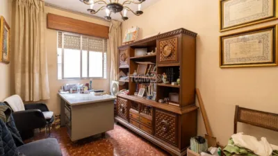 Apartment in Figares-San Antón photo 25