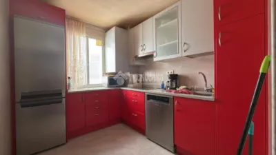 Apartment in Fuente del Berro photo 9