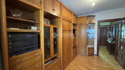 Apartment in Campo de la Juventud-Santiago photo 8