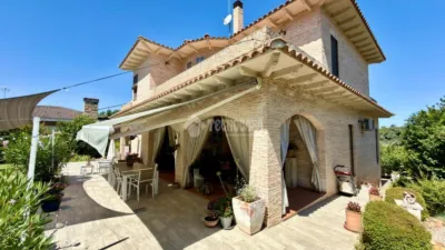 Detached house in Urbanización Sotolargo photo 43