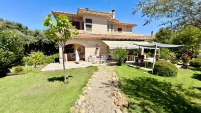 Detached house in Urbanización Sotolargo photo 4