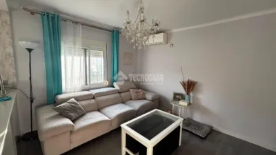 Apartment in La Unión-Cruz del Humilladero-Los Tilos photo 3