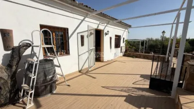 Rustic house in Alcaudete photo 6