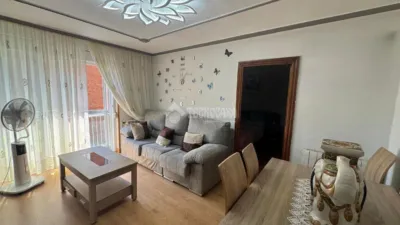 Apartment in Campo de la Juventud-Santiago photo 8