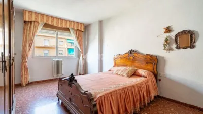 Apartment in Figares-San Antón photo 12