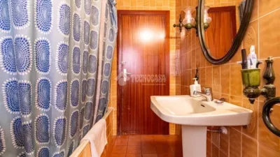 Apartment in Figares-San Antón photo 30