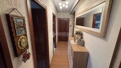 Apartment in Campo de la Juventud-Santiago photo 22