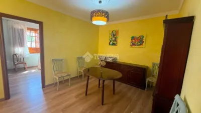 Terraced house on Calle de los Leones photo 6