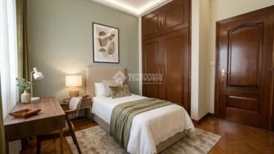 Apartment in Fuente del Berro photo 20
