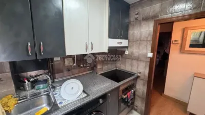 Apartment in Campo de la Juventud-Santiago photo 25