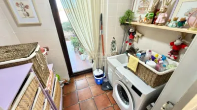 Detached house in Urbanización Sotolargo photo 17