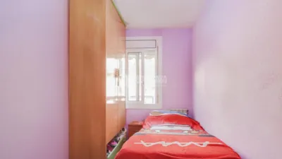 Attic in Sant Vicenç dels Horts photo 19
