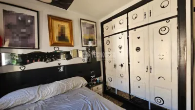 Apartment in Oeste photo 9