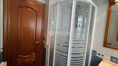 Apartment in Campo de la Juventud-Santiago photo 12