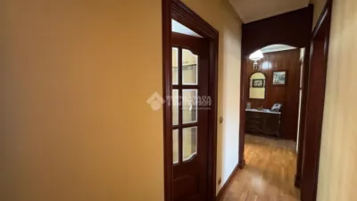 Apartment in Campo de la Juventud-Santiago photo 29