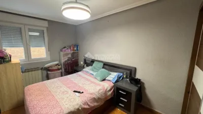 Apartment in Campo de la Juventud-Santiago photo 12