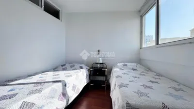 Apartment on Río Salazar Street photo 10