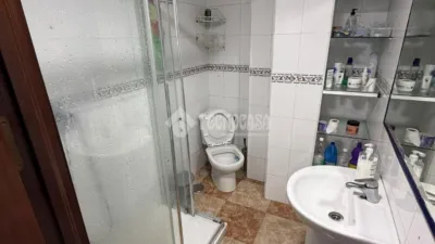 Apartment in Nuevo Parque-Los Rosales-Heavy Traffic photo 3