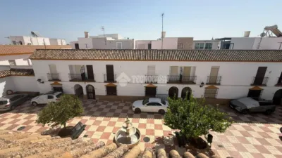 Terraced house on Calle de los Leones photo 25