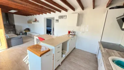 Rustic house in Alcaudete photo 13