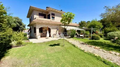 Detached house in Urbanización Sotolargo photo 48