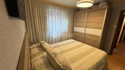 Apartment in Campo de la Juventud-Santiago photo 31