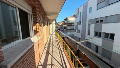 Flat in Puerta Bonita photo 13