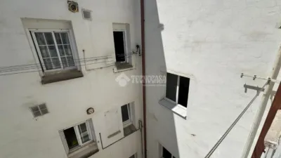 Apartment in Campo de la Juventud-Santiago photo 14