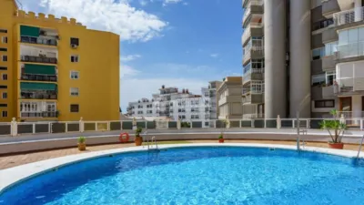 Apartment on Río Salazar Street photo 18