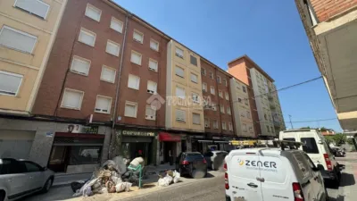 Apartment in Campo de la Juventud-Santiago photo 35