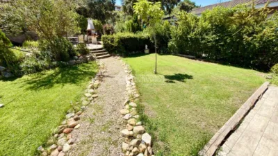 Detached house in Urbanización Sotolargo photo 47