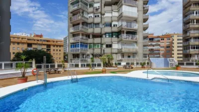 Apartment on Río Salazar Street photo 2