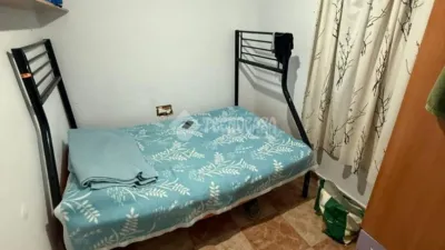 Apartment in Nuevo Parque-Los Rosales-Heavy Traffic photo 4