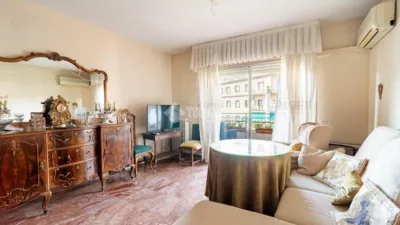 Apartment in Figares-San Antón photo 3