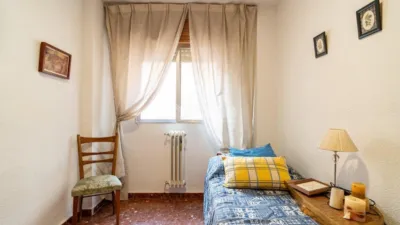 Apartment in Figares-San Antón photo 16