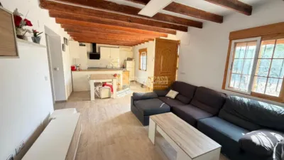 Rustic house in Alcaudete photo 11