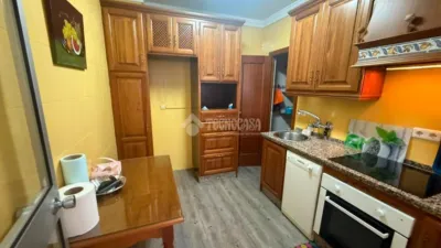 Terraced house on Calle de los Leones photo 9