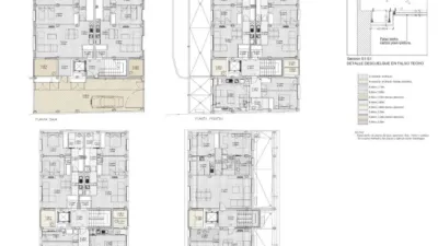 Apartment in Cabanillas del Campo photo 22
