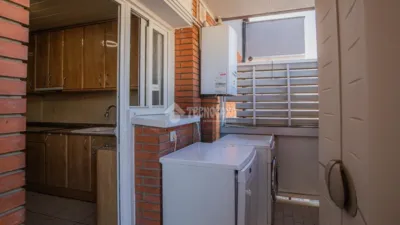 Attic in Sant Vicenç dels Horts photo 12