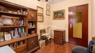 Apartment in Figares-San Antón photo 26