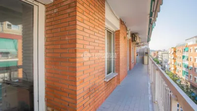 Attic in Sant Vicenç dels Horts photo 7