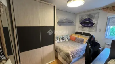 Apartment in Campo de la Juventud-Santiago photo 4
