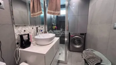 Apartment in La Unión-Cruz del Humilladero-Los Tilos photo 9