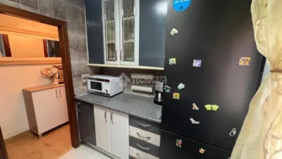 Apartment in Campo de la Juventud-Santiago photo 26