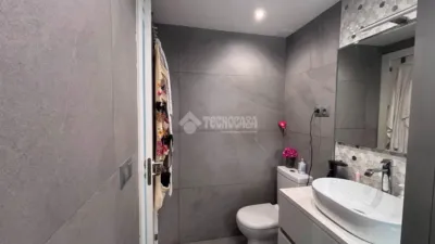 Apartment in La Unión-Cruz del Humilladero-Los Tilos photo 14