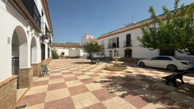 Terraced house on Calle de los Leones photo 28