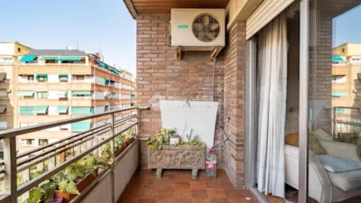 Apartment in Figares-San Antón photo 35
